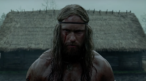 Судьба не знает пощады: вышел новый трейлер «Варяга» Роберта Эггерса