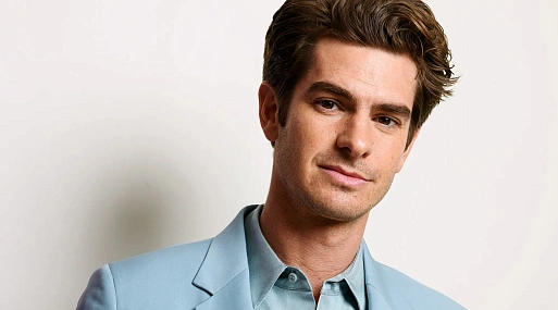 Эндрю Гарфилд сыграет миллиардера Ричарда Брэнсона в сериале Дэвида Литча