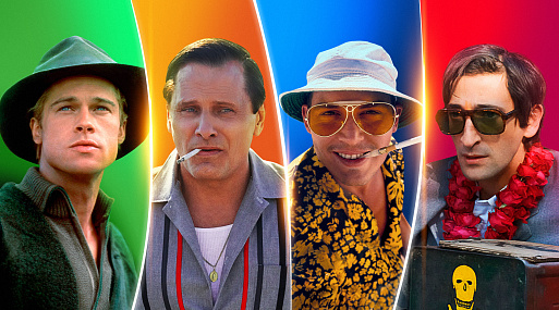 Роуд-кино: подборка фильмов о путешествиях