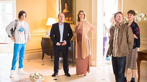 Ситком «Ивановы-Ивановы» ждёт полнометражное продолжение