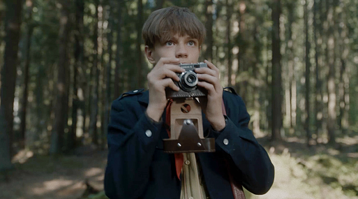 «Радар»: свежие кадры советского хоррора с падением метеорита