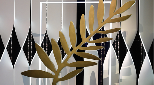 Коронавирус таки победил: 73-й Каннский кинофестиваль перенесён на неопределённый срок