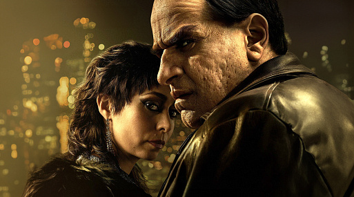 Рецензия на сериал «Пингвин»: король подземного Готэма