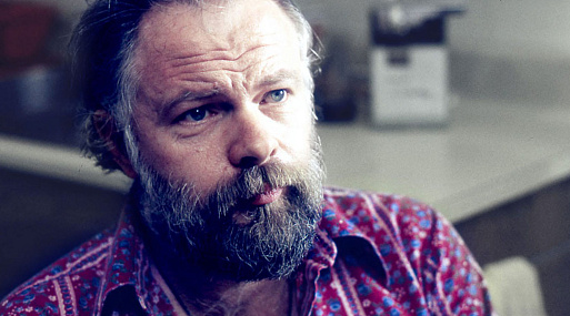 Про писателя Филипа К. Дика снимут фильм