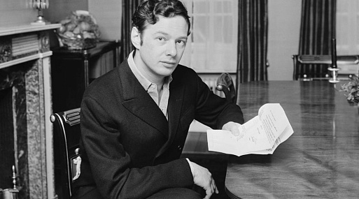 Режиссёр «Властелинов хаоса» снимет фильм о менеджере The Beatles