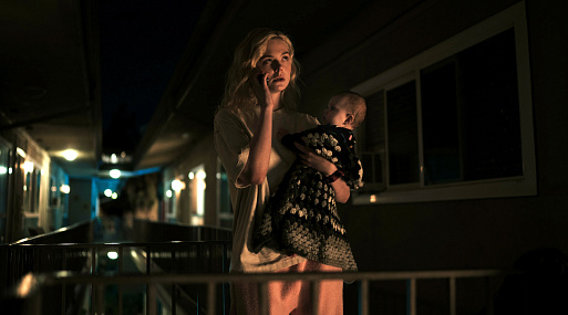 Эль Фаннинг уходит в отрыв в новом трейлере сериала «У Марго проблемы с деньгами»