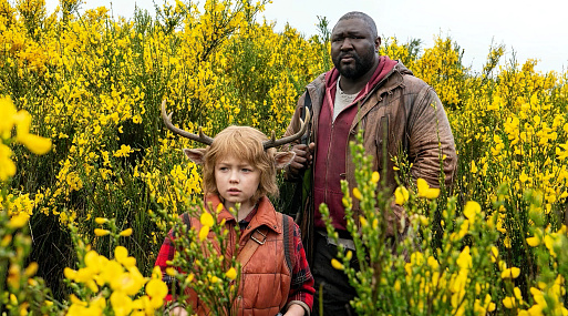 Смотрим трейлер финального сезона «Sweet Tooth: Мальчик с оленьими рогами»