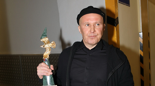 Режиссёр «Т-34» снимет фильм «Пепел» про Гражданскую войну в России