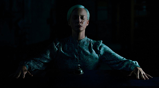 Тревога во сне и наяву: клаустрофобия в пяти хоррорах