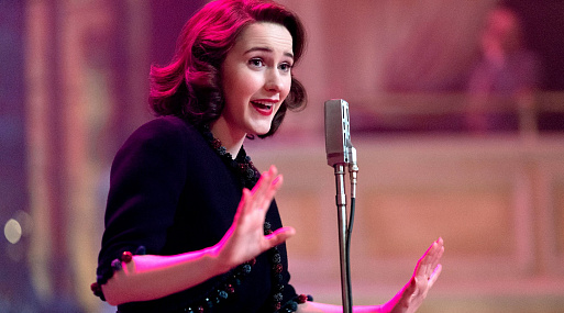 Пятый сезон «Удивительной миссис Мейзел» выйдет на Prime Video 14 апреля: тизер