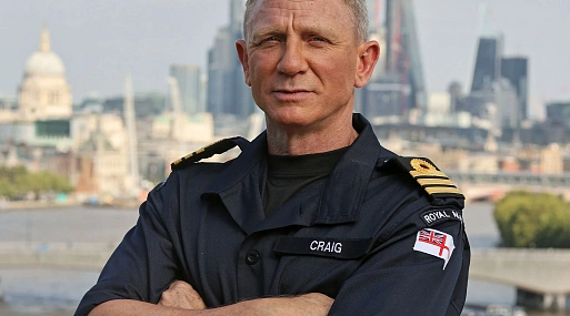 Дэниэлу Крэйгу предложили главную роль в тюремном фильме Дэмьена Шазелла