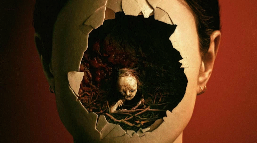 Звезда «Игры престолов» Эшлинг Франчози в трейлере бади-хоррора «Вуду. Шёпот тьмы»