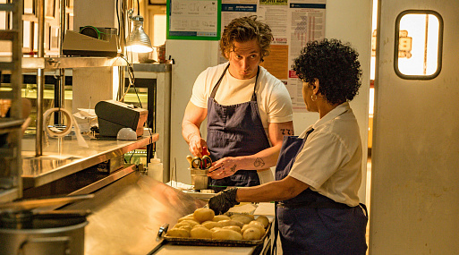 «Медведь» продлён на пятый сезон