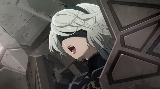 Финальные эпизоды экранизации «Ниер: Автомата» выйдут 23 июля