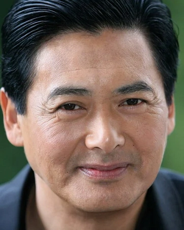 Чоу Юнь-Фат