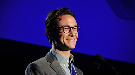 Джозеф Гордон-Левитт, Шейлин Вудли и Ричард Мэдден сыграют в триллере про ревность