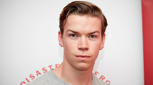 Уилл Поултер присоединился к «Стражам Галактики. Часть 3» в роли Адама Уорлока