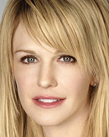 Кэтрин Моррис