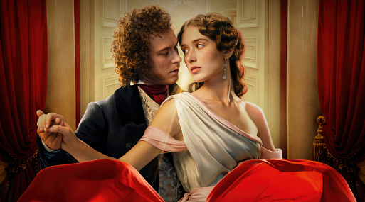 «Пророк» с Юрой Борисовым и «Ветер» — триумфаторы премии «Ника»