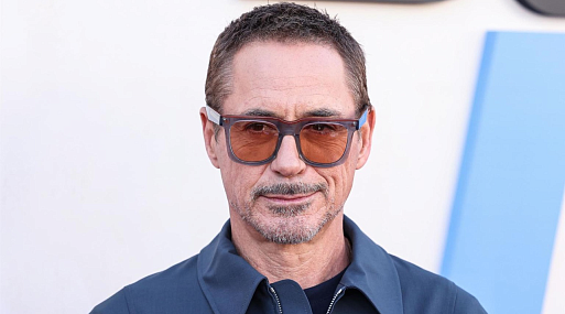 Роберт Дауни — младший рассказал о временах, проведённых за решёткой