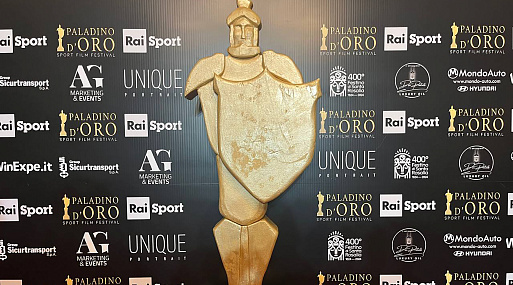 «Роман Костомаров: Рождённый дважды» получил приз «Лучший главный герой»