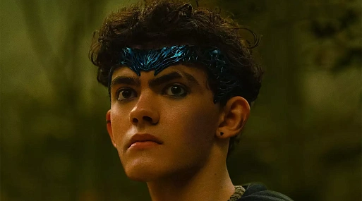 Новый трейлер сериала «Это всё Агата» раскрывает роль Джо Лока