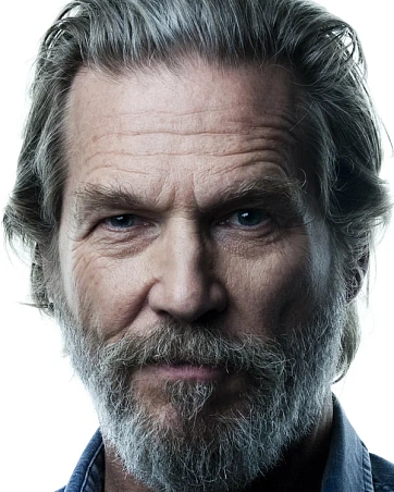 Джефф Бриджес