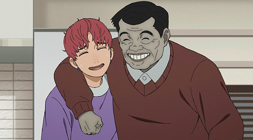 У нас есть кайдзю дома: чем закончился второй сезон «Дандадана»