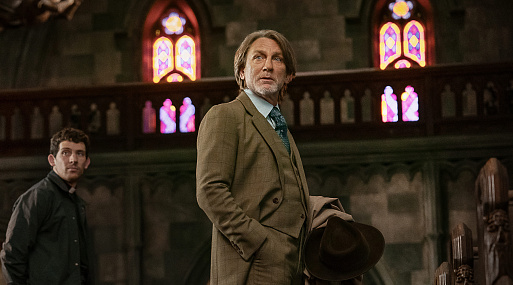 Третья часть «Достать ножи» выйдет 12 декабря