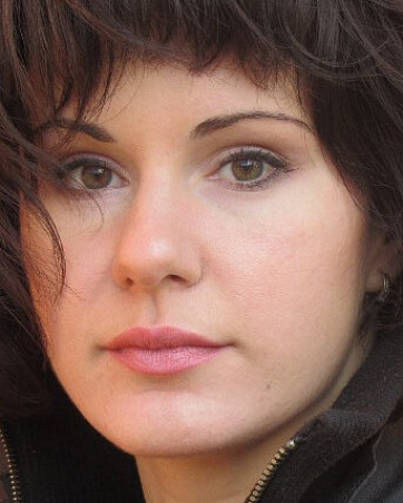 Мария Шустрова