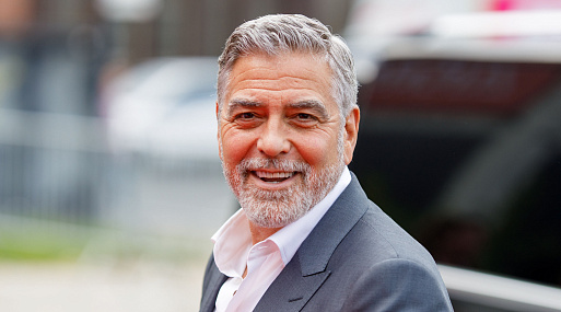 Новый фильм Джорджа Клуни остаётся без даты выхода