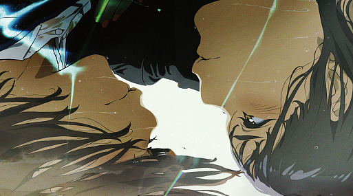 Вышел трейлер аниме «Фабрика иллюзий Алисы и Терезы»