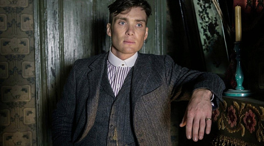 «Острые козырьки» завершатся после шестого сезона. Но это не конец!