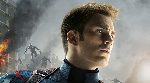 Крис Эванс ответил на слухи о возможном возвращении в Marvel