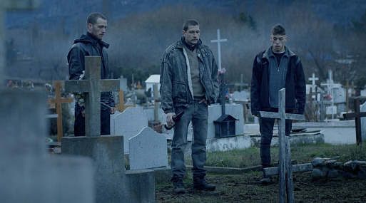 Объявлена программа основного конкурса ММКФ-2023