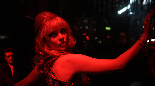 Эдгар Райт рассказал, какие фильмы 60-х вдохновили его на создание «Прошлой ночью в Сохо»