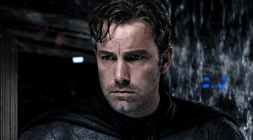 Джеймс Ганн опроверг слухи касательно Бена Аффлека в «Синем жуке»