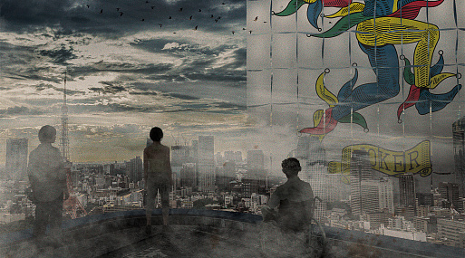 Смотрим тизер-трейлер третьего сезона «Алисы в Пограничье»