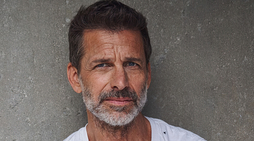 Зак Снайдер назвал лучший фильм года