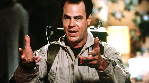 Дэн Эйкройд рассказал о новых «Охотниках за привидениями»