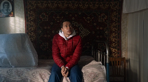 Ирина Пегова и Павел Деревянко в трейлере мелодрамы «Мужчина и женщина»