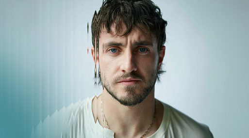 Почему невозможно не полюбить Пола Мескала