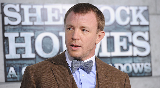 «Министерство неджентльменской войны» Гая Ричи выйдет в 2024 году