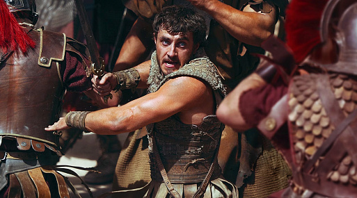 Все пути ведут на арену: что известно о «Гладиаторе 2», главном долгострое Ридли Скотта