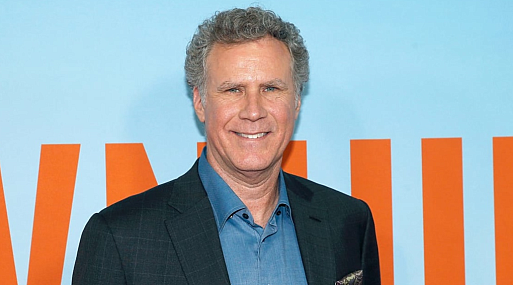 Уилл Феррелл собирается сыграть в новом фильме Дэвида О. Расселла