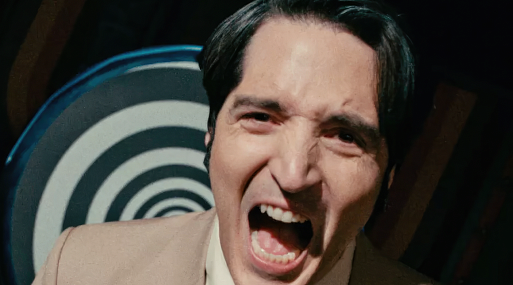 Первый трейлер фильма ужасов «Поздняя ночь с дьяволом»