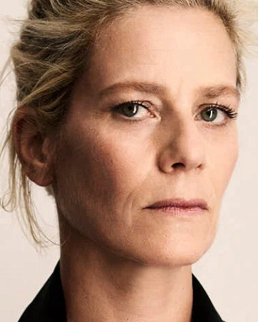 Марина Фоис