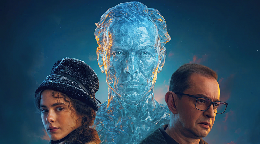 «История одного полёта»: новый трейлер «Авиатора» Егора Михалкова-Кончаловского