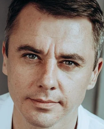 Игорь Петренко