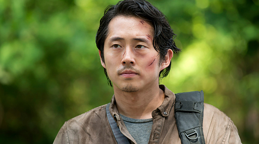 Стивен Ян сыграет с Робертом Паттинсоном в экранизации романа «Микки-7»